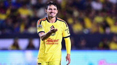 Antes de la Jornada 9 del Apertura 2026, Raphael Veiga no suma victorias con América ante Pumas, Cruz Azul ni Chivas.