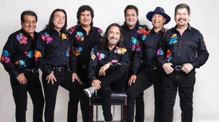 La agrupación estará de regreso en México con un último concierto