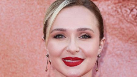 Causa de muerte oficial de Hayden Panettiere.