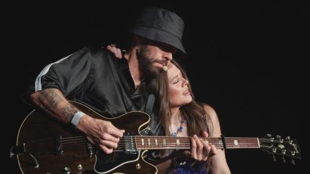El futuro de Jesse y Joy luce incierto actualmente.