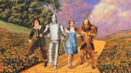 ¿Qué es el "Yellow Brick Road"?
