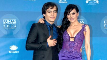 La dura confesión de Maribel Guardia sobre la muerte de Julián Figueroa