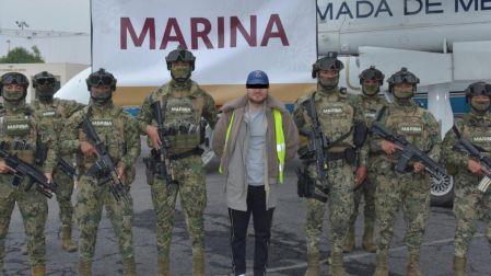 : Miguel Ángel Solano Ruiz, alias “Sol” y/o “Mike”, fue detenido durante un cateo en el fraccionamiento Villa Verona, en Zapopan, Jalisco. Las investigaciones federales lo ubican como presunto operador de la estructura conocida como “Los Primos”.: Miguel Ángel Solano Ruiz, alias “Sol” y/o “Mike”, fue detenido durante un cateo en el fraccionamiento Villa Verona, en Zapopan, Jalisco. Las investigaciones federales lo ubican como presunto operador de la estructura conocida como “Los Primos”.Miguel Ángel Solano Ruiz, alias “Sol” y/o “Mike”, fue detenido durante un cateo en el fraccionamiento Villa Verona, en Zapopan, Jalisco. Las investigaciones federales lo ubican como presunto operador de la estructura conocida como “Los Primos”
