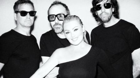 La Oreja de Van Gogh anuncia concierto en México para el verano 2027.