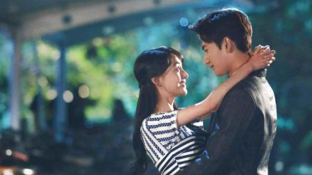 Zheng Shuang es reemplazada de sus series con IA
