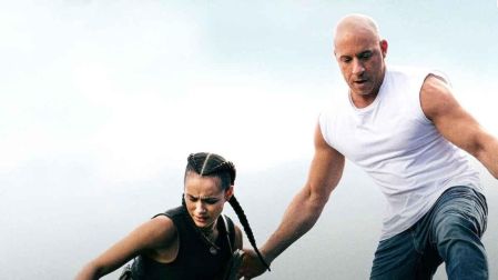 Vin Diesel producirá serie de Rápido y Furioso
