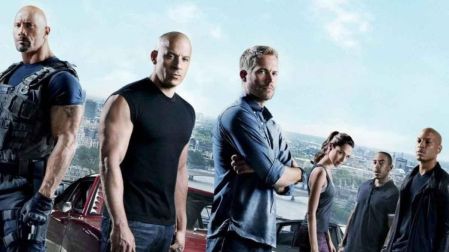 Vin Diesel producirá serie de Rápido y Furioso