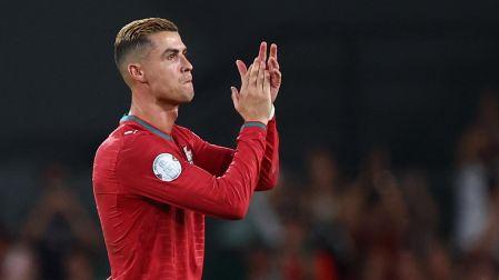 Cristiano Ronaldo abandonó la concentración de Portugal después de sentirse despreciado por el entrenador Jorge Jesús.