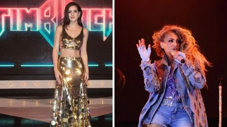 La serie de Timbiriche ha provocado polémica por abordar acontecimientos inspirados en la vida de sus integrantes sin contar con la participación de los miembros originales.