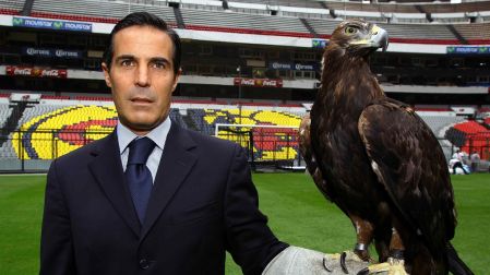 Michel Bauer, expresidente del América, se integraría al Atlante para fortalecer el área comercial del club.