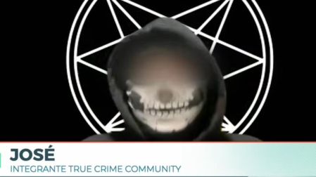 Los hermanos Carlos y David, los gemelos que atacaron la secundaria número 13 en Torreón, Coahuila, formaban parte de la comunidad True Crime.