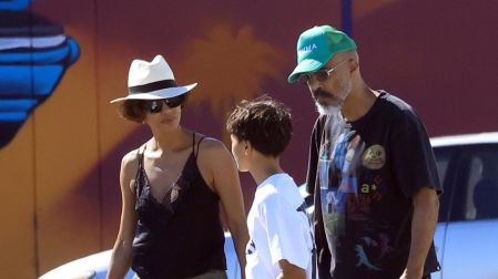 Caso de Halle Berry.