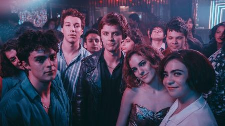 Timbiriche está de regreso con una serie que reconstruirá los primeros años del grupo y su camino hacia la fama.