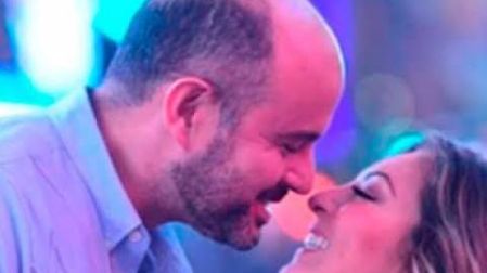 Mariana Ochoa confirma que regresó con Mauricio Vaca.