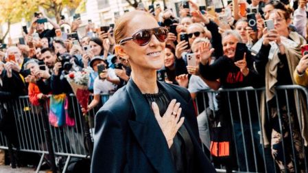 La caída de Céline Dion volvió a generar preguntas sobre su salud y su regreso a los escenarios, luego de que revelara en 2022 que padece el síndrome de la persona rígida.