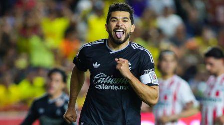 Henry Martin reveló que su contrato vencerá en diciembre