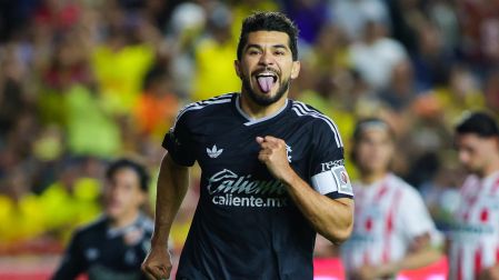 Henry Martin reveló que su contrato vencerá en diciembre