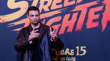 Noah Centineo es un consentido entre los fans mexicanos.