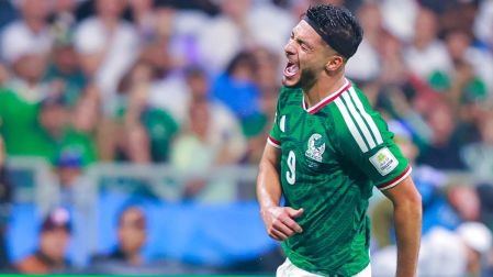 La presencia de Raúl Jiménez para la Fecha FIFA de noviembre 2026 será vital para México, misma en la que encarará a Jamaica.