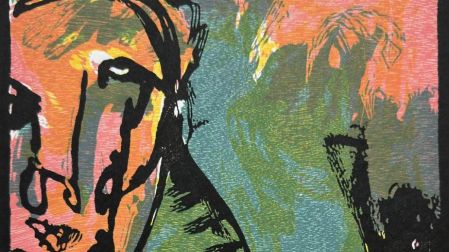 La exposición "Permanencia" de Ricardo Sanabria podrá visitarse durante octubre en el Museo de la Ciudad de Cuernavaca.