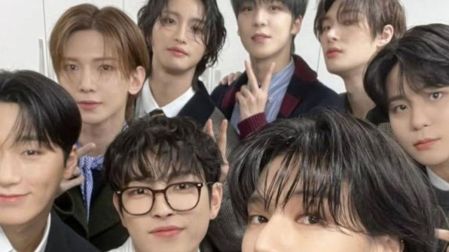 ATEEZ anuncia su tour mundial
