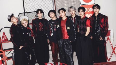 ATEEZ anuncia su tour mundial