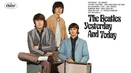La canción de The Beatles que Paul McCartney le tocaría a los extraterrestres
