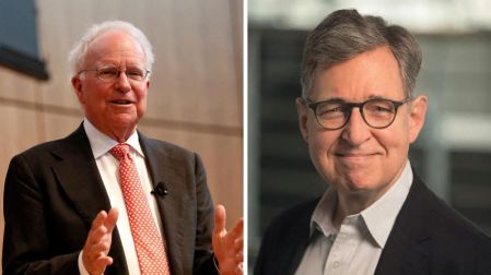 Nobel de Economía 2026: ¿Por qué ganaron Robert Hall y Michael Woodford este galardón?