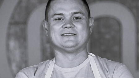 Muere exparticipante de MasterChef.