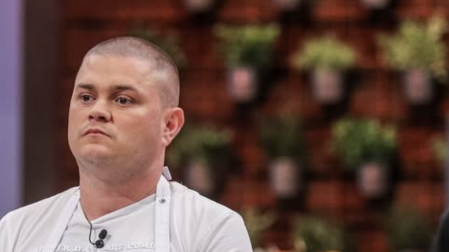 Muere exparticipante de MasterChef.