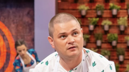 Muere exparticipante de MasterChef.