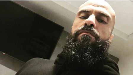 Babo, del Cártel de Santa, vuelve a ser papá.