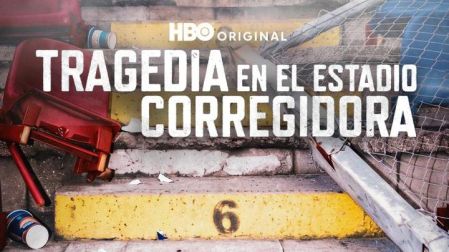 Cartel del documental