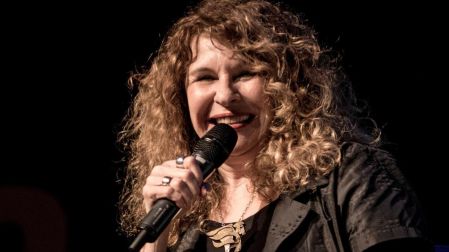 Gioconda Belli aseguró que el régimen de Daniel Ortega repite prácticas del régimen de Anastasio Somoza.