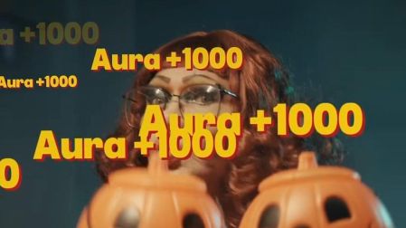 La Tigresa del Oriente estrena “La calabaza”.