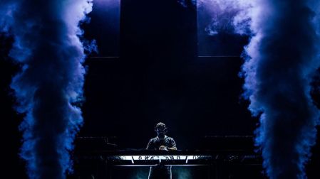 Martin Garrix en CDMX 2026