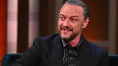 James McAvoy reveló que una biopsia pulmonar realizada para descartar cáncer desencadenó una emergencia médica que casi le cuesta la vida.