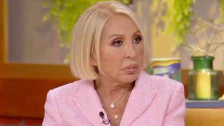Laura Bozzo llegó a los medios de comunicación tras haber estudiado derecho en Perú.