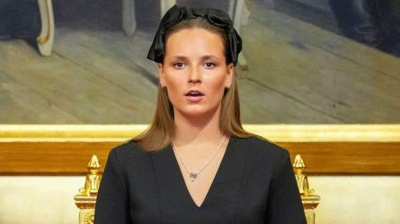 Tras la muerte del rey Harald, la monarquía noruega abre una nueva etapa y Ingrid Alexandra comienza a ocupar un lugar más visible dentro de la Corona.