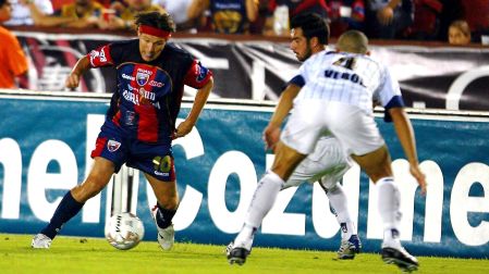 Atlante consiguió su tercera estrella en el futbol mexicano tras vencer a Pumas en la Final del Apertura 2007.