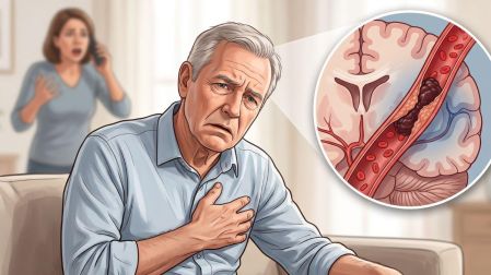 Trombólisis intravenosa y trombectomía: tratamientos para un ACV isquémico