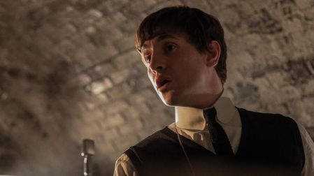 Paul Mescal dará vida a Paul McCartney en las películas de The Beatles.