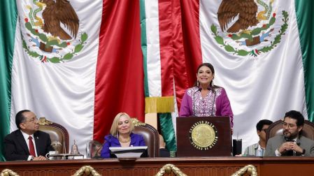 Brugada instó a consolidar la cooperación interinstitucional entre las demarcaciones con colindancia metropolitana