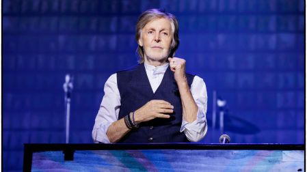 Paul McCartney desea adaptaciones fieles a lo que fueron The Beatles.