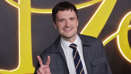 Conoce el nuevo proyecto de Josh Hutcherson con DC Studios.