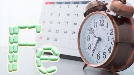 Para facilitar el cumplimiento del tratamiento, conviene mantener un horario constante