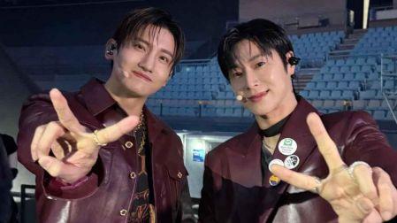 TVXQ!