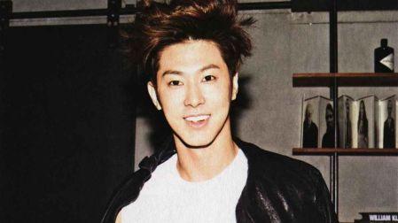Yunho, envenenado por una fan