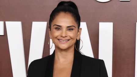 Bela Bajaria, exdirectora de contenidos de Netflix.
