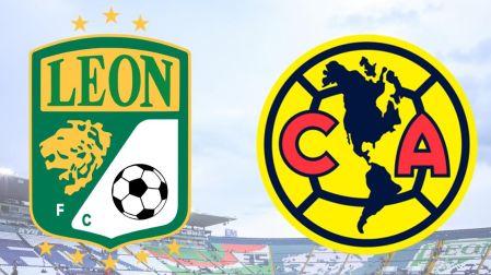León se enfrenta al América en la Jornada 12 del Apertura 2026; de ganar, La Fiera alcanzará a las Águilas con 21 puntos.